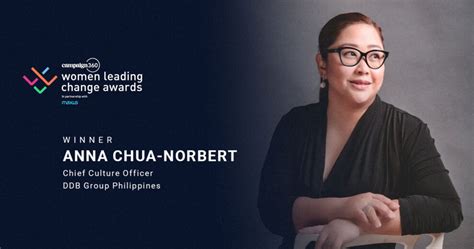 DDB Group’s Anna Chua.